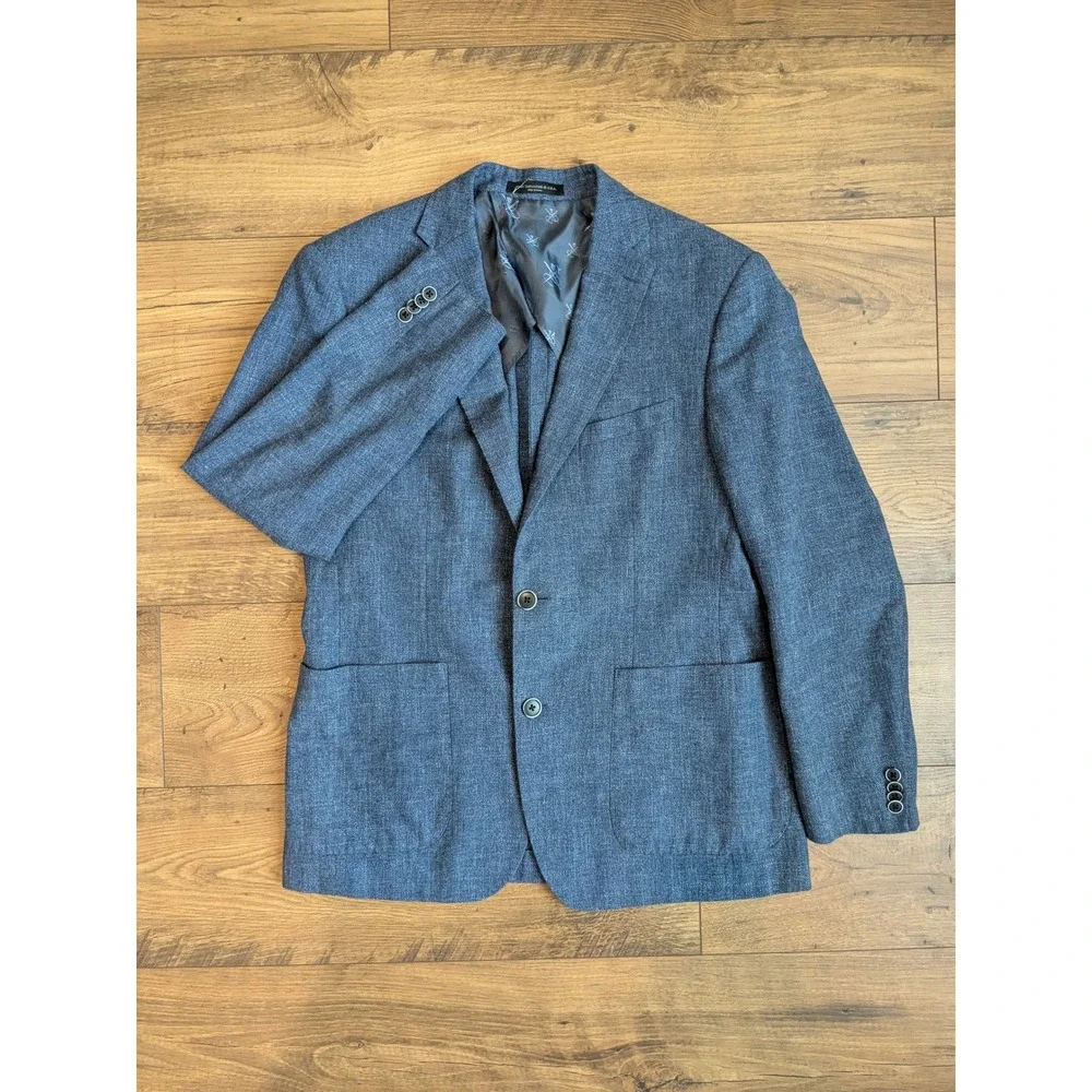 John Varvatos sophisticated john